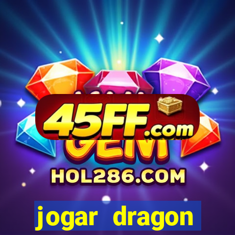 jogar dragon fortune demo